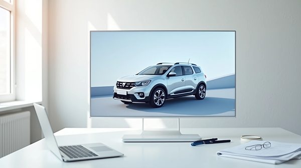 Combien coûte une dacia bigster ? analysez les options !