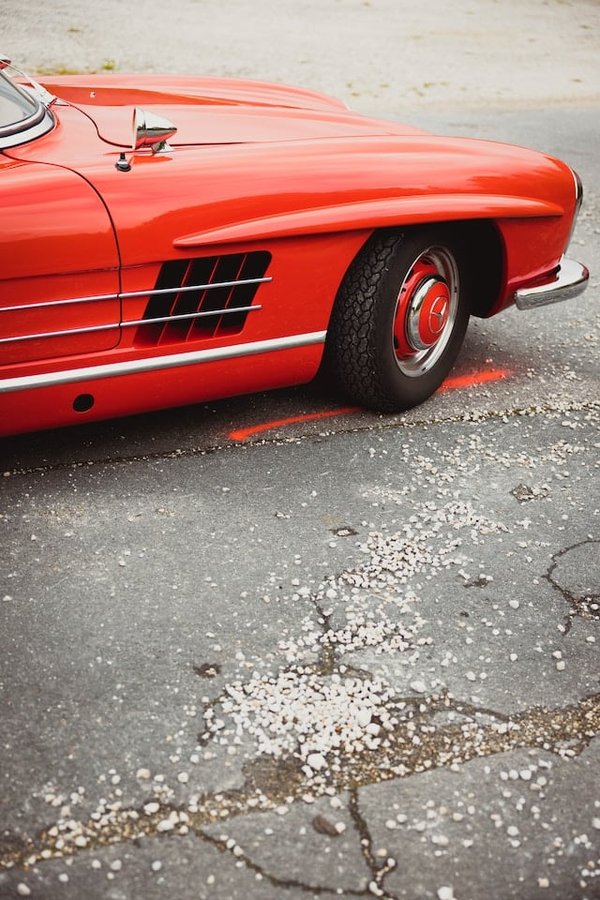 Carrosserie de véhicule : Guide complet sur les matériaux, la fabrication et la maintenance pour une protection maximale