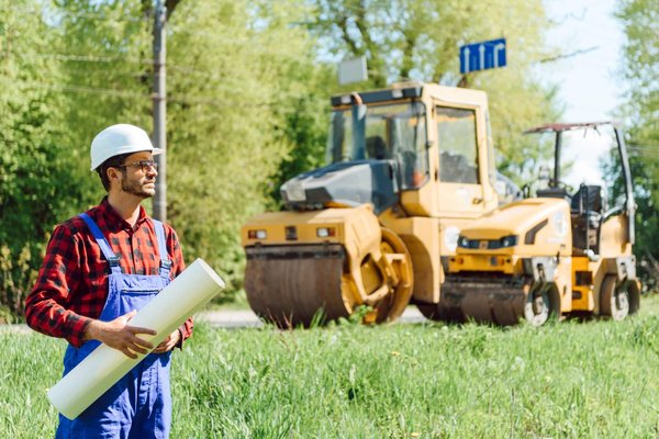 Quels sont les critères essentiels pour la location d'un bon finisseur ?