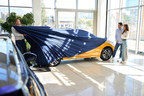 Acheter une voiture pas cher : Quels sont les véhicules neufs les moins chers disponibles en ce moment ?