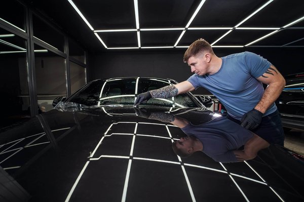 Autocollants pour voiture : conseils pour réussir leur pose